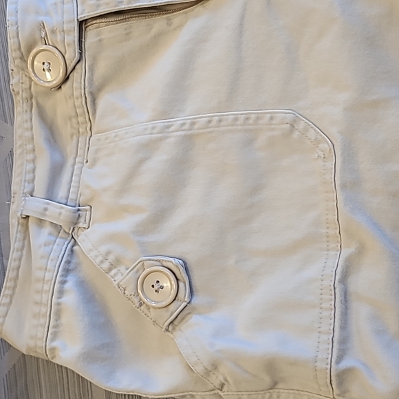 Fashion Bug Vintage Khakies, Size 14 - Picture 3 of 6